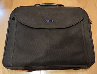 Maletín Dell para portátil