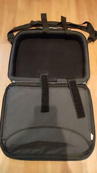 Maletín Dell para portátil