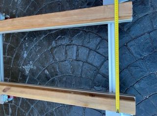 Carro de varada / cuna para moto de agua