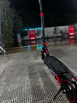 Patinete Eléctrico Sabway Dynamic PRO