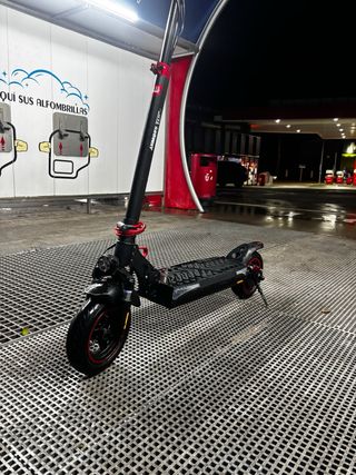 Patinete Eléctrico Sabway Dynamic PRO