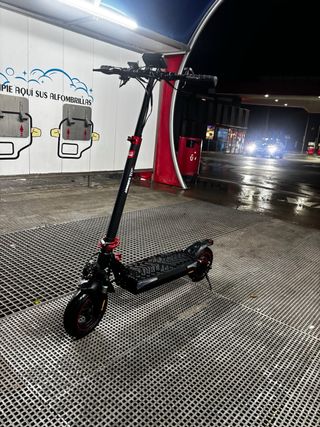 Patinete Eléctrico Sabway Dynamic PRO