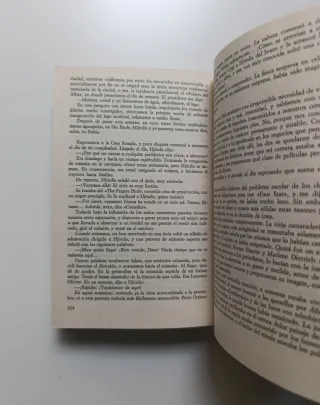 La aventura de mi vida.