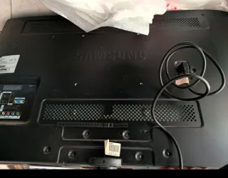 TV Samsung LE40C530F1W 40 HDMI