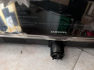 TV Samsung LE40C530F1W 40 HDMI