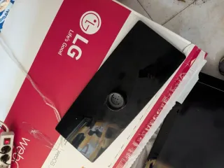 TV Samsung LE40C530F1W 40 HDMI