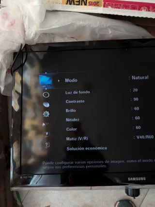 TV Samsung LE40C530F1W 40 HDMI