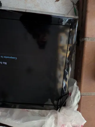 TV Samsung LE40C530F1W 40 HDMI