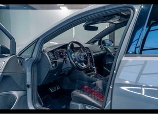 Volkswagen Golf 7.5 GTI TCR