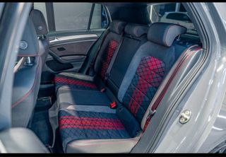 Volkswagen Golf 7.5 GTI TCR