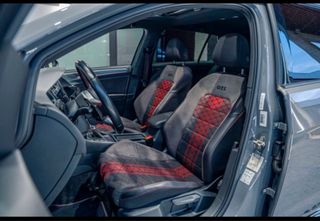 Volkswagen Golf 7.5 GTI TCR