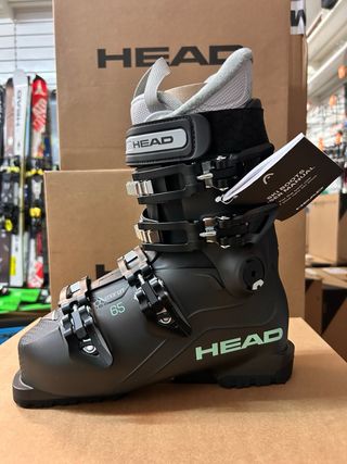 Botas de esquí HEAD EDGE LYT 65 W HV