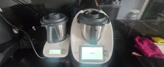 Thermomix TM6 tm fruend