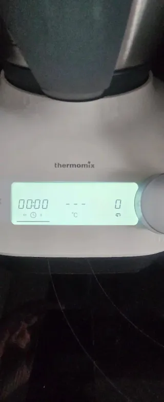 Thermomix TM6 tm fruend