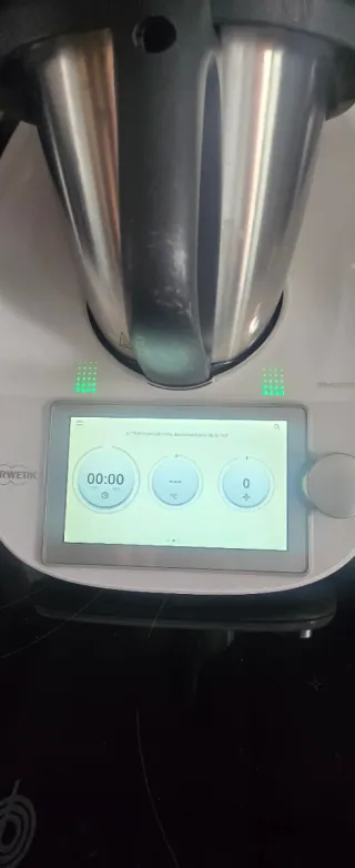 Thermomix TM6 tm fruend