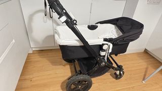 Carro Bugaboo Camaleon 3