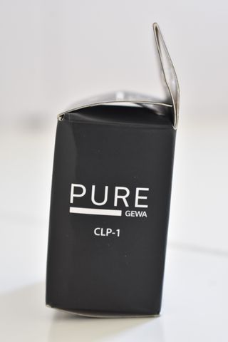 Afinador Gewa CLP-1 Clip-On