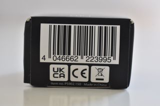 Afinador Gewa CLP-1 Clip-On