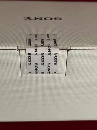 Cámara Sony ZV-1F Digital Negra