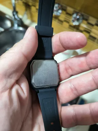 ÚLTIMO PRECIO Reloj Casio GD-8 CAR RACE