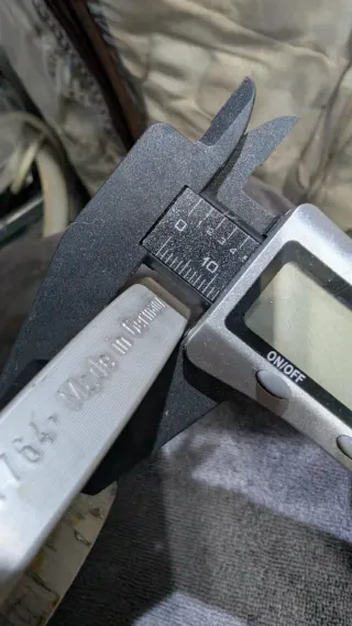 Separadores Eibach 1.2 cm