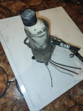 Bomba Dirección Opel Astra