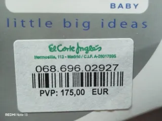 Cámara IP MiniLAND Everywhere