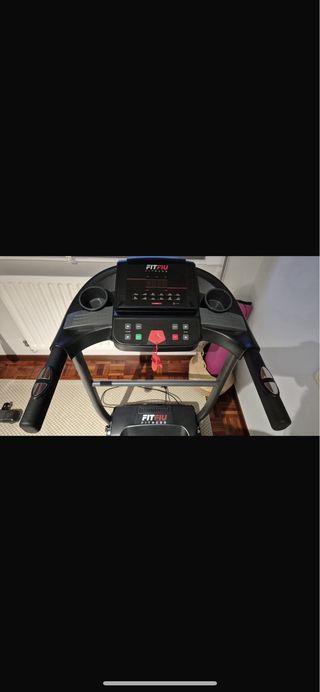 Cinta de Correr FITFIU Fitness 1500W