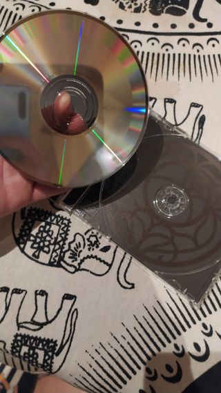 Banda Sonora Original Anime Utena CD bso ost