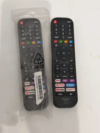 Mando a distancia Hisense EN2G30H