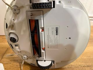 Robot Aspirador Xiaomi Blanco