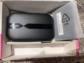 Router Wi-Fi Móvil 4G LTE D-Link