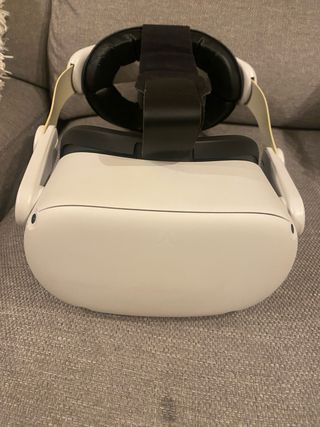 Oculus Quest 2 VR