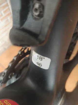 Bicicleta de Montaña Stevens Sonora