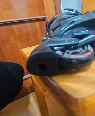 Patines ajustables niño T.32-35