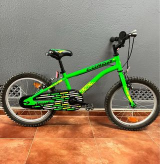 Bicicleta Infantil Conor 20 pulgadas