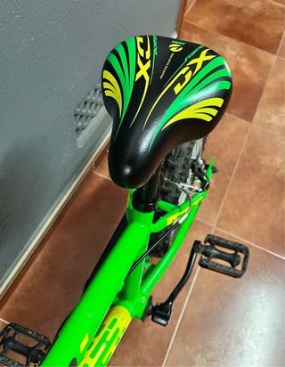 Bicicleta Infantil Conor 20 pulgadas