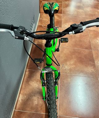 Bicicleta Infantil Conor 20 pulgadas