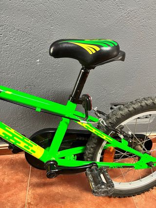 Bicicleta Infantil Conor 20 pulgadas