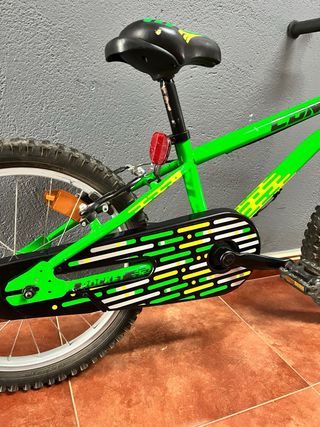 Bicicleta Infantil Conor 20 pulgadas