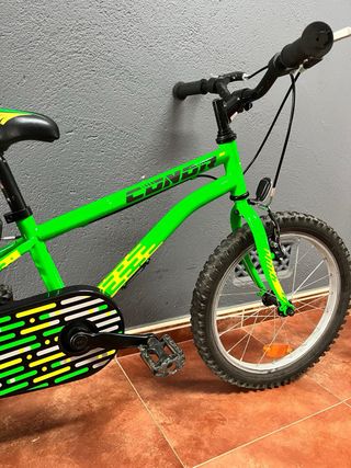 Bicicleta Infantil Conor 20 pulgadas