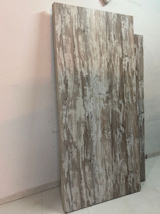 Tableros de melamina