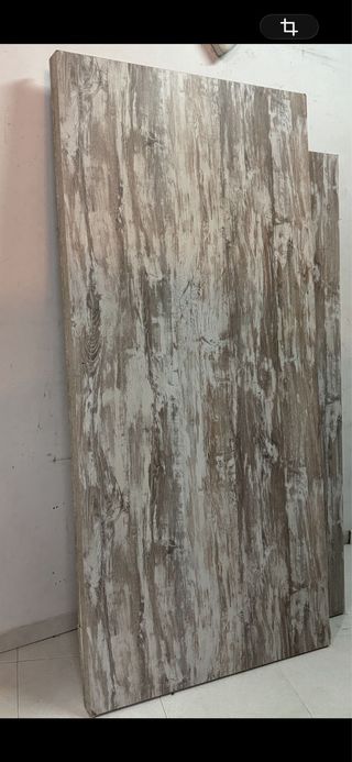 Tableros de melamina