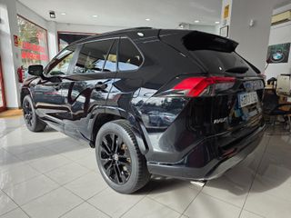Toyota Rav4 2.5l 220H Black Edition
