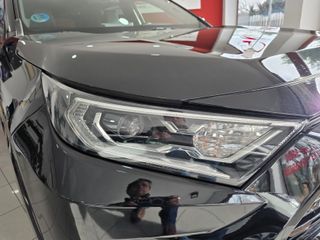 Toyota Rav4 2.5l 220H Black Edition