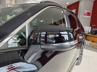 Toyota Rav4 2.5l 220H Black Edition