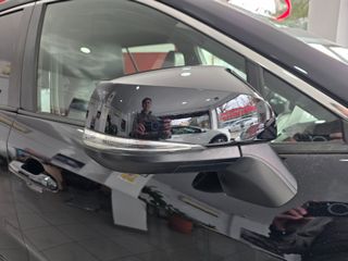 Toyota Rav4 2.5l 220H Black Edition