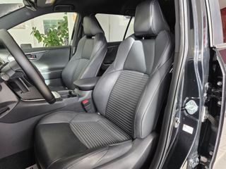 Toyota Rav4 2.5l 220H Black Edition