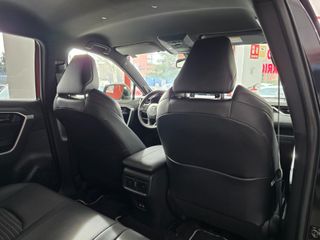 Toyota Rav4 2.5l 220H Black Edition