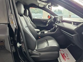 Toyota Rav4 2.5l 220H Black Edition